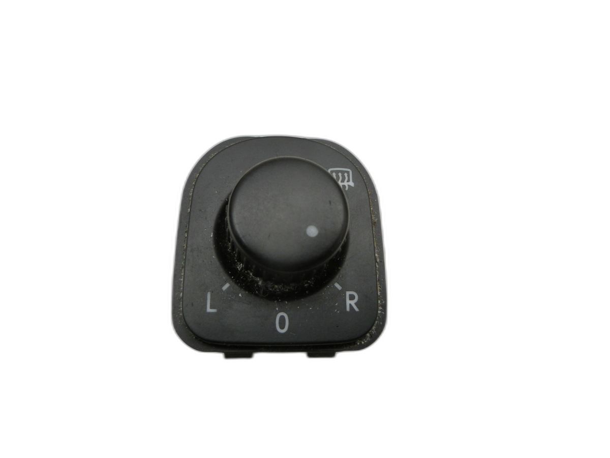 VW Passat CC 12-16 Coupe Fensterheberschalter Schalter Links Vorne Spiegelverstellung  - Bild 1