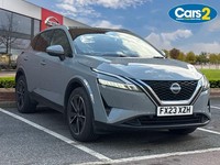2023 Nissan Qashqai 1.3 DiG-T MH 158 Tekna 5dr Xtronic HATCHBACK PETROL Automati