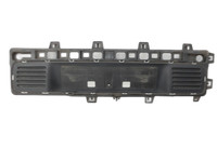 Renault Twingo III BCM 14-19 5T Heckblende Kennzeichenblende Renault Twingo III BCM 14-19 01.04.2017 7700428587... Vorschau 1