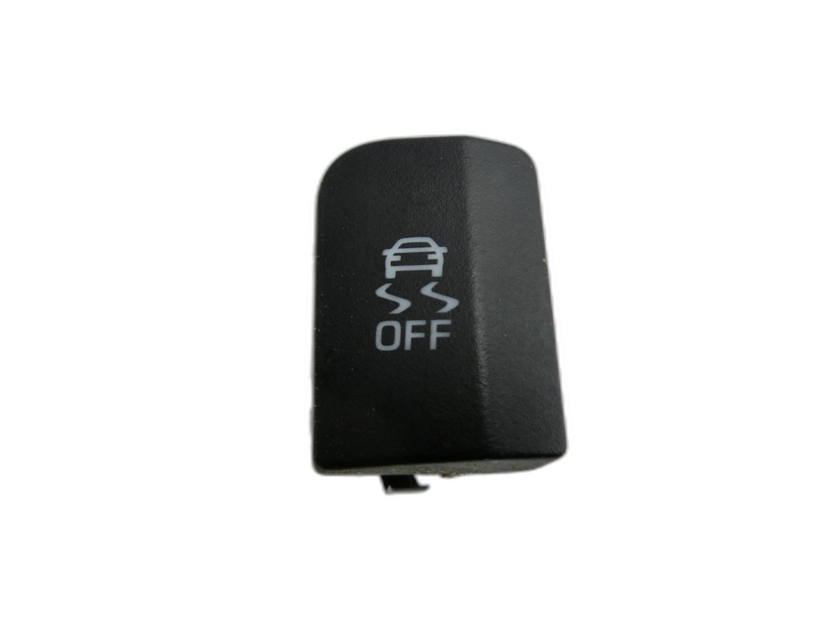 Skoda Superb 3T 13-15 Schalter ESP Off  - Bild 1