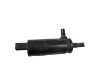 Skoda Octavia 17-20 Waschwasserpumpe Waschpumpe für Scheinwerfer Skoda Octavia 17-20 09.11.2017 6R0955681 gebraucht Vorschau 1