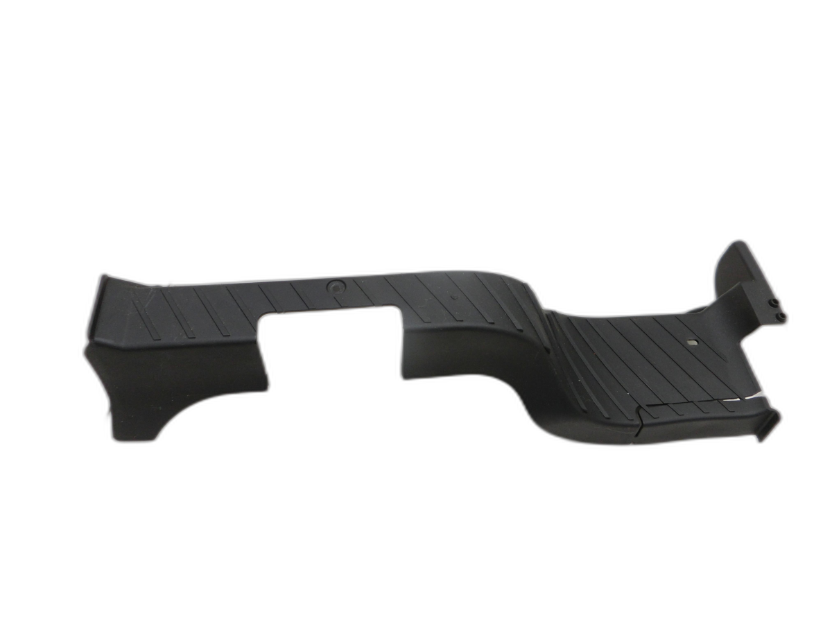 Porsche Boxster 986 Cabriolet Blende Innen Verkleidung für Frunk Laderaum Vorne  - Bild 1