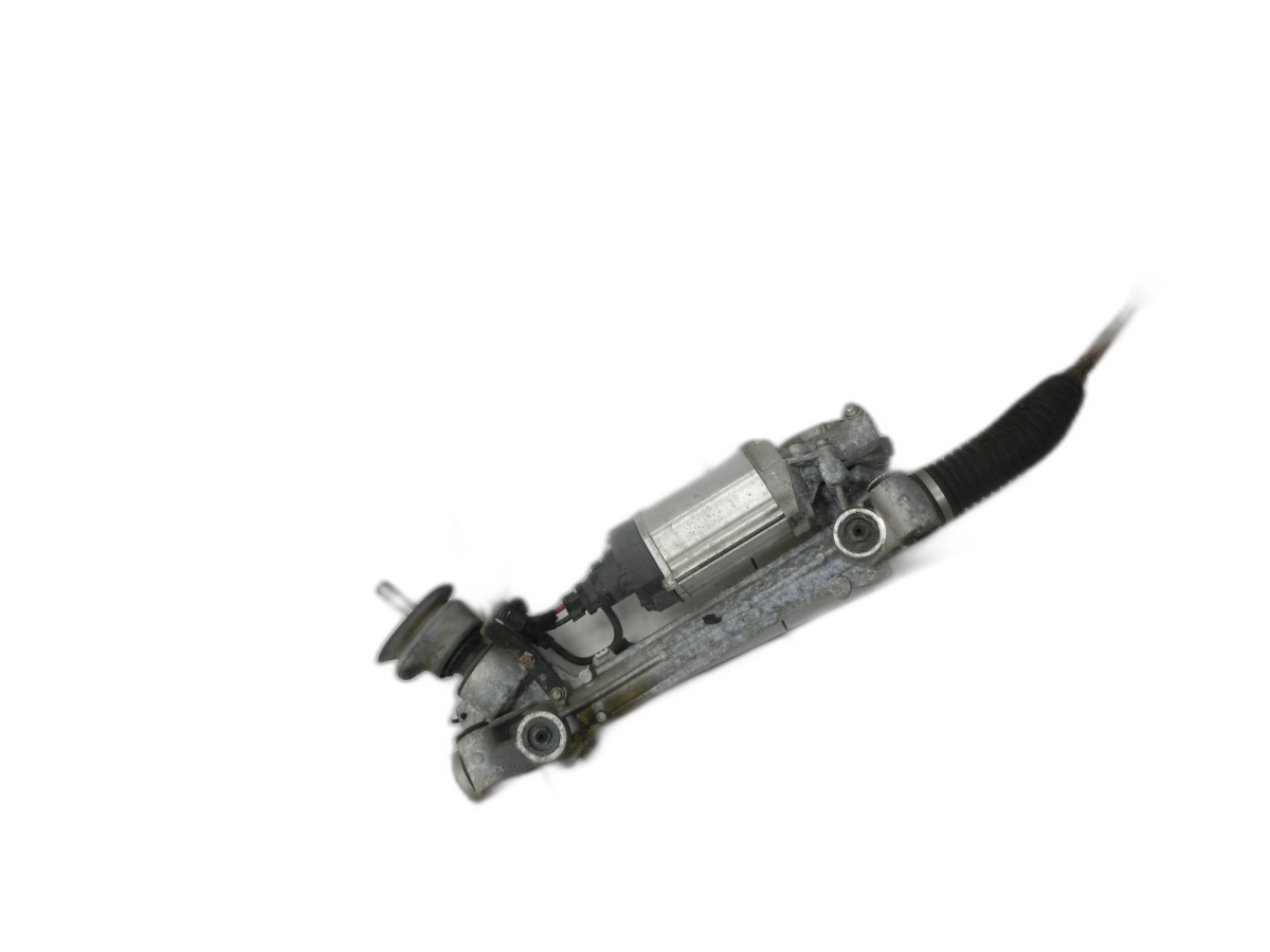 Opel Astra J 09-12 Lenkgetriebe Elektrische Servolenkung 13366874 - Bild 1