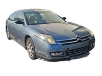 Citroen C6 TD 05-11 Sonnenrollo Sonnenschutzrollo Heckrollo Citroen C6 TD 05-11 05.01.2007 8342GP gebraucht Vorschau 6