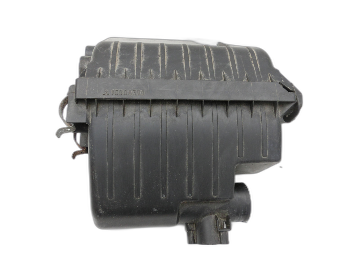 Mirage Space Star II A10 12-16 1,2 59KW Luftfilterkasten  - Bild 1