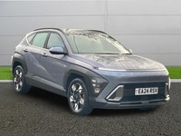 2024 Hyundai KONA 1.6 GDi Hybrid Advance 5dr DCT Hatchback Hybrid Automatic