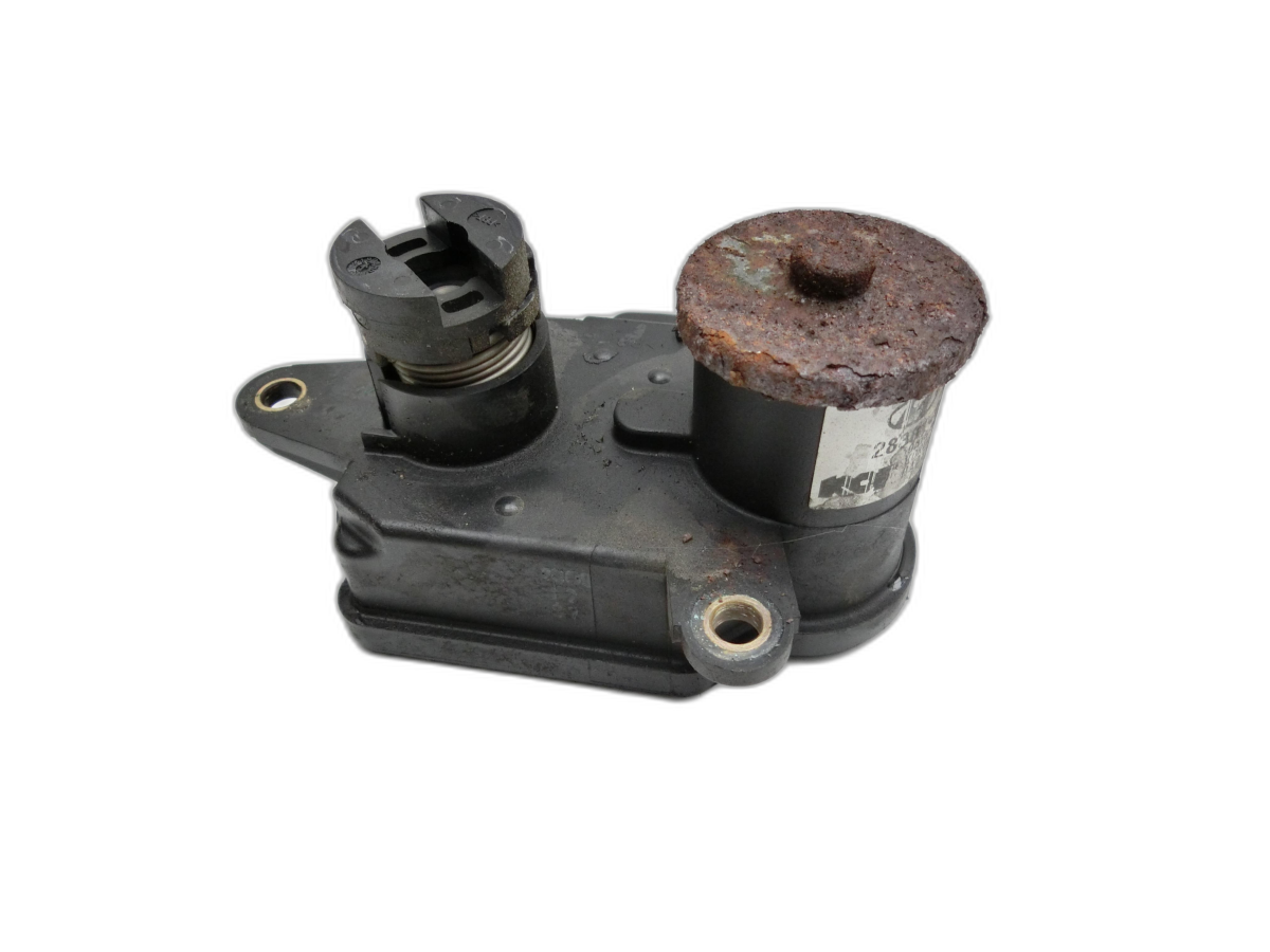 adjusting motor Suction valve Intake for Kia Sportage SL 10-15 - Bild 1