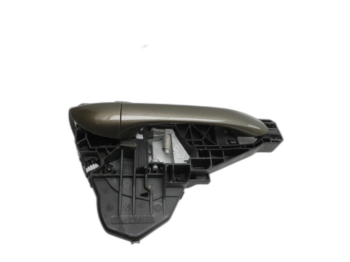 Door Handle outside Right Front for 490 Mercedes A160 W169 08-12 - Bild 1