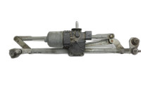 Seat Ibiza IV 6J 08-12 Gestänge Wischermotor für Vorne Seat Ibiza IV 6J 08-12 04.05.2011 6R1955119A 0390241566... Vorschau 1