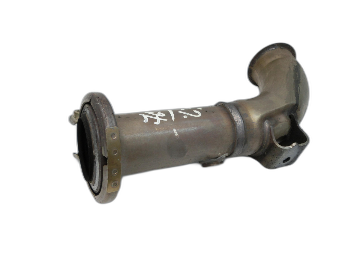 Exhaust pipe EGR Line for Mercedes W251 R300 10-13 - Bild 1