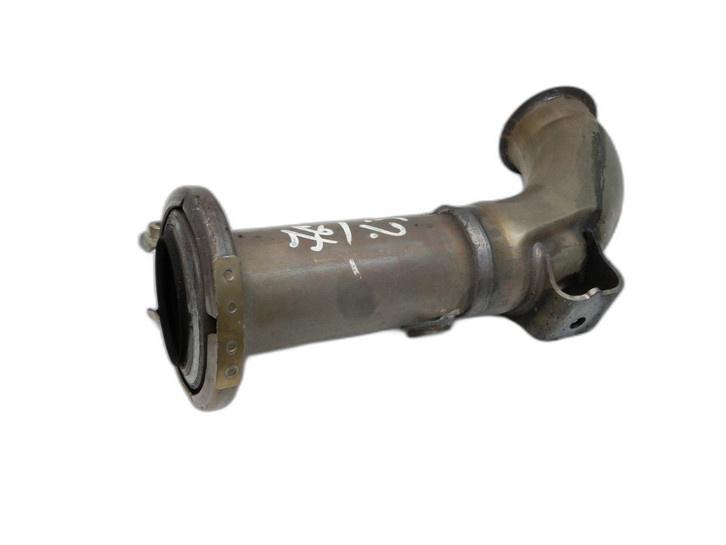 Mercedes W251 R300 10-13 CDI 3,0 140KW Abgasleitung AGR Rohr Leitung  - Bild 1