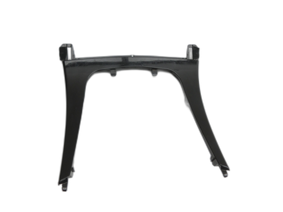 Opel Insignia A G09 08-13 Kombi Blende Innen Verkleidung für Mittelkonsole Holzdekor  - Bild 1