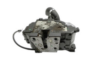 Renault Grand Scenic III JZ 13-16 Türschloss Stellmotor Hinten Links Türverriegelung Renault Grand Scenic III JZ... Vorschau 1