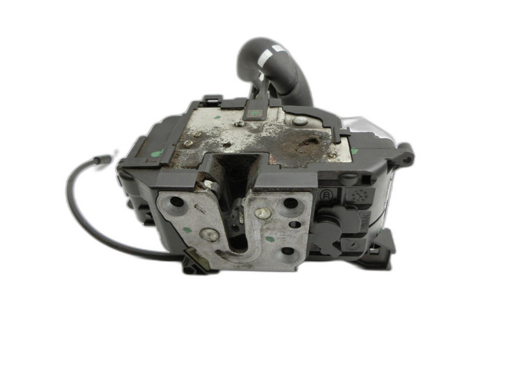 Renault Grand Scenic III JZ 13-16  Türschloss Stellmotor Hinten Links Türverriegelung  - Bild 1