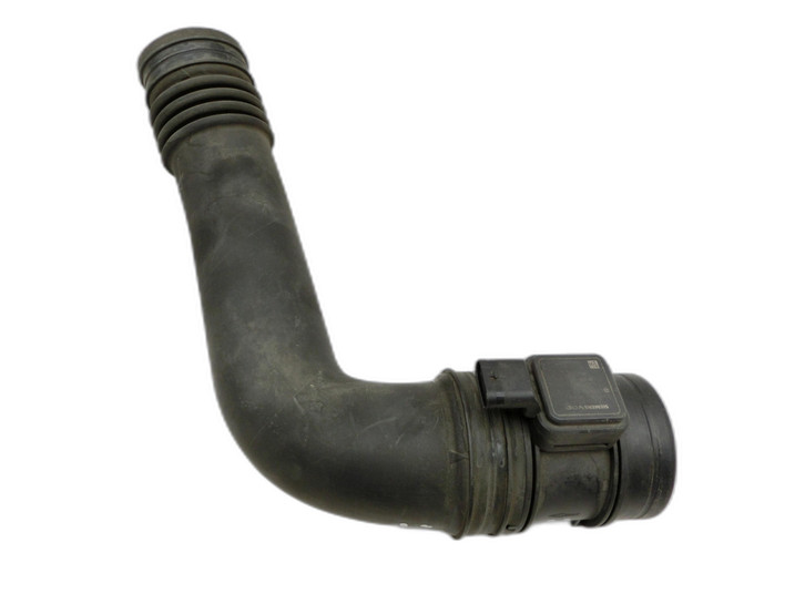Mercedes W164 ML420 05-09 CDI 4,0 225KW Luftmengenmesser Luftmassenmesser Links Mercedes W164 ML420 05-09... Bild 1