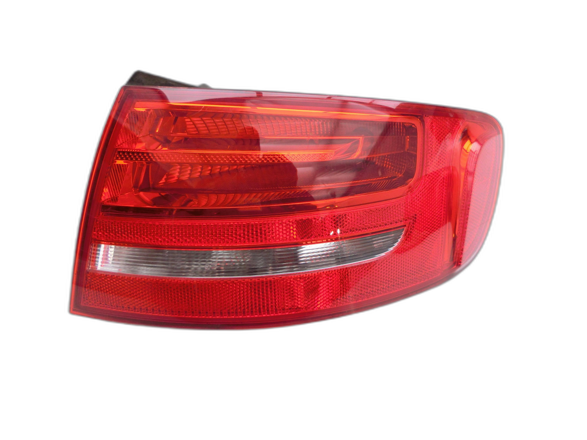 LED Luz Trasera Piloto posterior derecha Orig para Audi A4 8K B8 07-11 - Bild 1