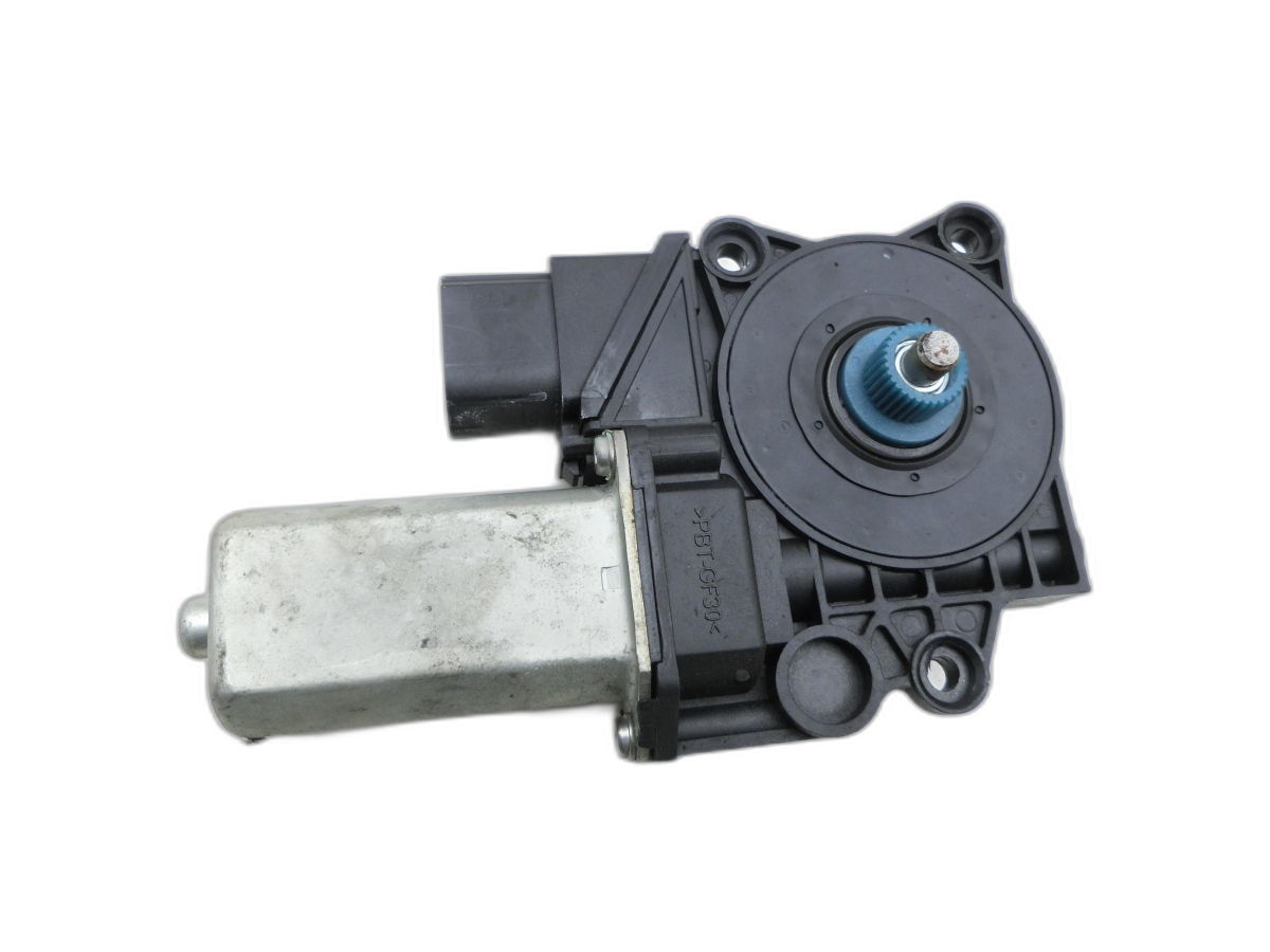 Motore di sollevamento finestra Sx posteriore per BMW E91 3er 320D 05-08 - Bild 1