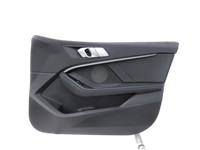 BMW F40 M135i 19-25 5T Türverkleidung Türpappe Rechts Vorne BMW F40 M135i 19-25 16.03.2021 5141-9893822 9893822... Vorschau 1