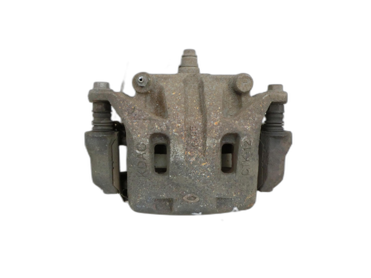 Brake Caliper Front Right for Renault Koleos I HY 11-13 - Bild 1