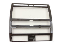 VW Phaeton 3D 01-07 Blende Einbaurahmen für Bedienelemente Klavierlack VW Phaeton 3D 01-07 28.09.2004 3D0035122A... Vorschau 1