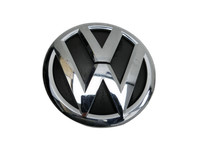 VW Crafter 2E 35 11-16 Emblem Logo VW Crafter 2E 35 11-16 07.10.2016 2E1853600A gebraucht Vorschau 1