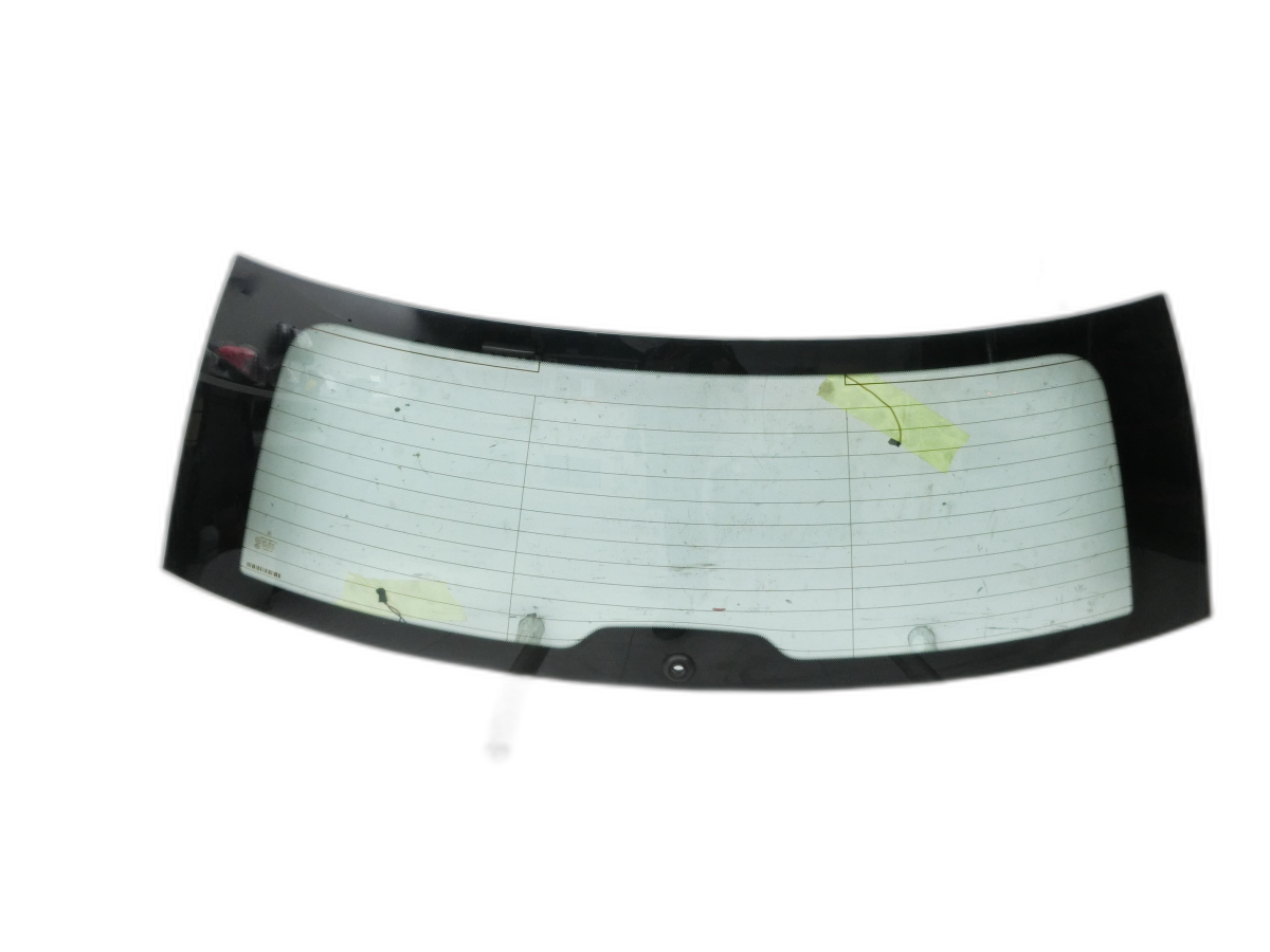 Mercedes S204 W204 C220 11-15  Kombi Heckscheibe Rückwand Autoglas  - Bild 1