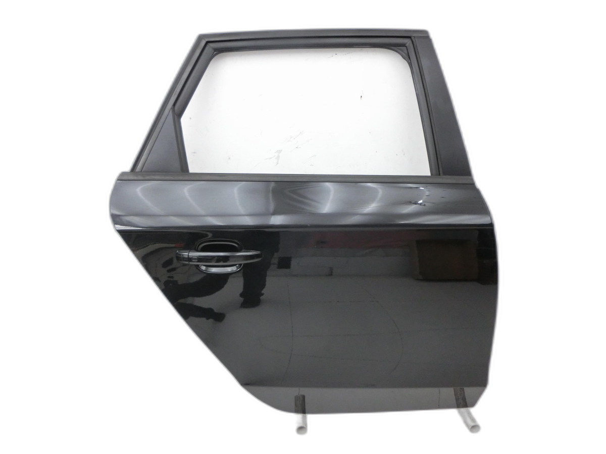 Audi A4 8K B8 07-11 Kombi Tür Rechts Hinten LZ9Y       - Bild 1