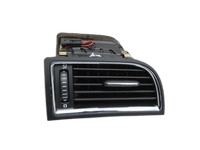 Skoda Superb 3T4 08-13 Luftdusche Luftdüse Rechts schwarz chromglanz Skoda Superb 3T4 08-13 20.06.2008 3T0819702... Vorschau 1