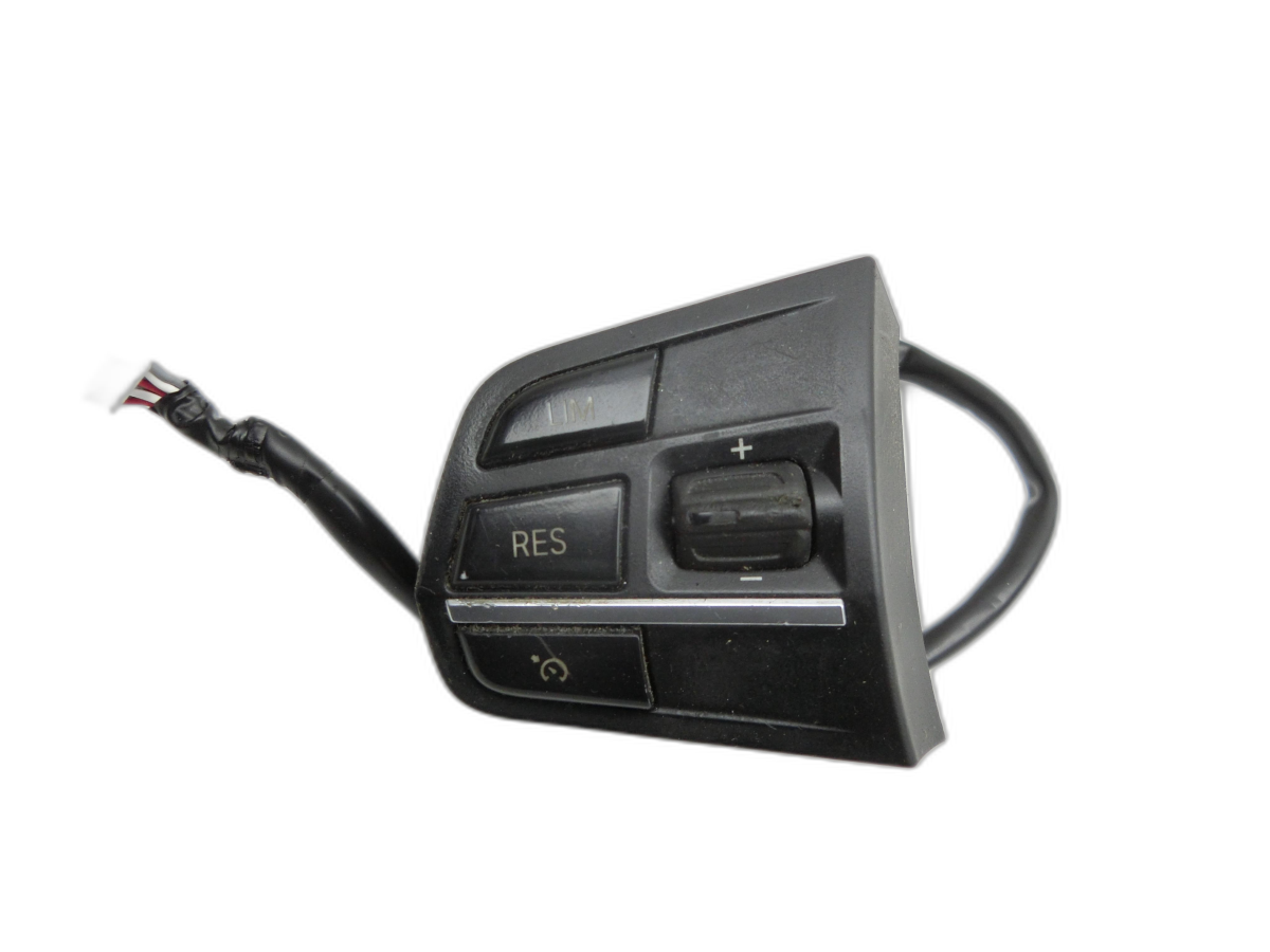 BMW F10 523i 10-13 Lenkradschalter Multifunktionstasten Schalter für Lenkrad Links  - Bild 1