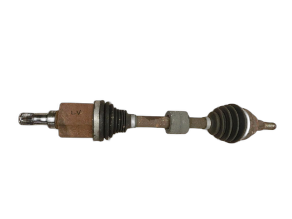 Arbre de commande transmission gauche avant pour Ford Focus III 11-15 - Bild 1