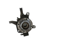 Renault Captur I HF 17-19 1,3 110KW Achsschenkel Radnabe Rechts Vorne Renault Captur I HF 17-19 29.11.2019... Vorschau 1
