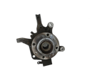 Renault Captur I HF 17-19 1,3 110KW Achsschenkel Radnabe Rechts Vorne Renault Captur I HF 17-19 29.11.2019... Vorschau 1
