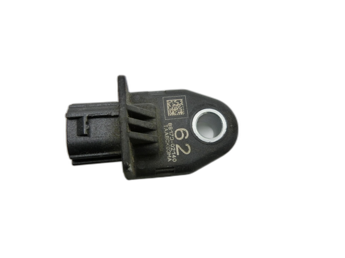 Sensore per Airbag di crash sacchetto aria Sx anteriore Toyota Corolla E21 19-23 - Bild 1