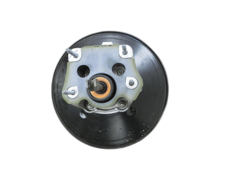 Renault Megane III CC 08-12 TCe 1,4  Bremskraftverstärker  - Bild 1