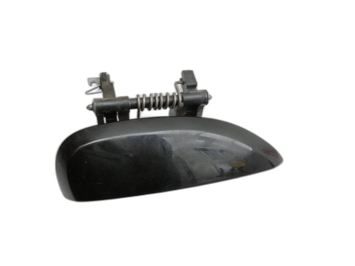 Door Handle outside Right Front for NV676 Dacia Logan II 12-18 - Bild 1