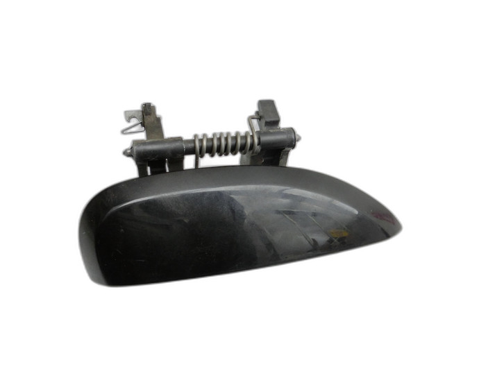 Dacia Logan II 12-18  Türgriff Griff aussen Rechts Vorne NV676  - Bild 1