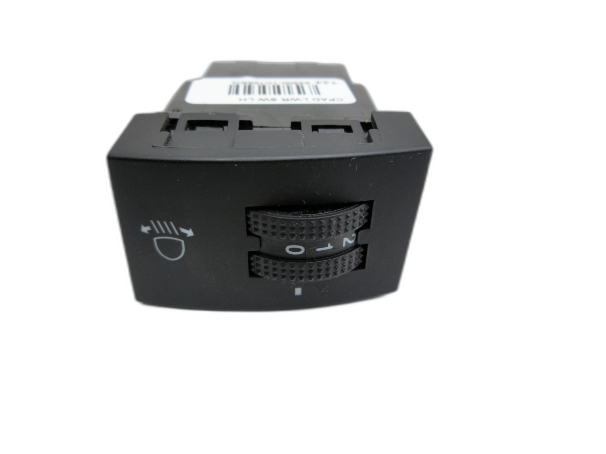 Hyundai IX20 JC 10-15 LWR Schalter Leuchtweitenregler  - Bild 1