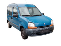 Renault Kangoo I K76 97-03 1,2 43KW Lichtmaschine Generator 70A 12V Renault Kangoo I K76 97-03 14.02.2000... Vorschau 7