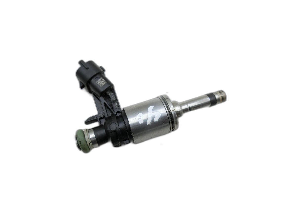 Subaru Outback Legacy 7 VII BW 19-22 2,4 194KW Injektor Einspritzdüse Zyl.4  - Bild 1