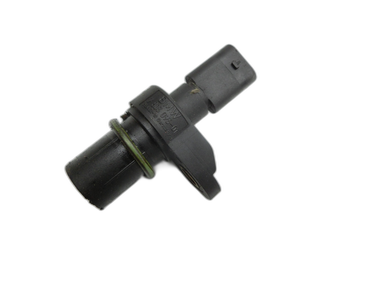 BMW E81 1er 120d 07-11 2,0d 130KW N47D20A Nockenwellensensor Impulsgeber Sensor  - Bild 1