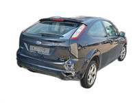 Ford Focus II DA 07-10 Lufteinlassgitter für Stoßstange Kennzeichenblende F3 Ford Focus II DA 07-10 05.10.2009... Vorschau 9