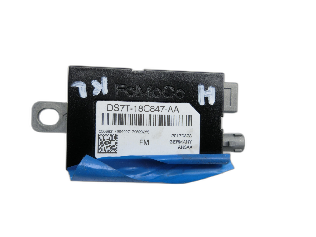 Amplificador de antena Suave para Ford Mondeo 5 V 14-19 - Bild 1