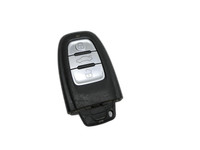 Audi A5 8T 11-16 Fernbedienung Funk Funkschlüssel Audi A5 8T 11-16 04.04.2013 8K0959754D gebraucht Vorschau 1