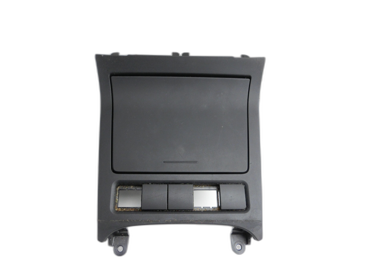 scomparto deposito Vano portaoggetti Specialista con ESP Interruttore per VW Golf 6 VI 5K 08-12 - Bild 1