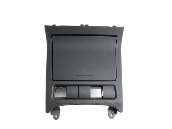 VW Golf 6 VI 5K 08-12 3T Ablagefach Staufach Fach mit ESP Schalter  - Bild 1