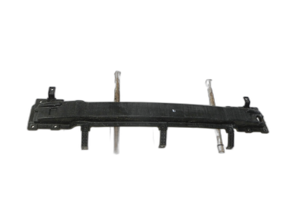 Hyundai Santa Fe IV TM 18-20 Stoßstangenträger Stoßfängerträger Träger Querträger Hinten  - Bild 1