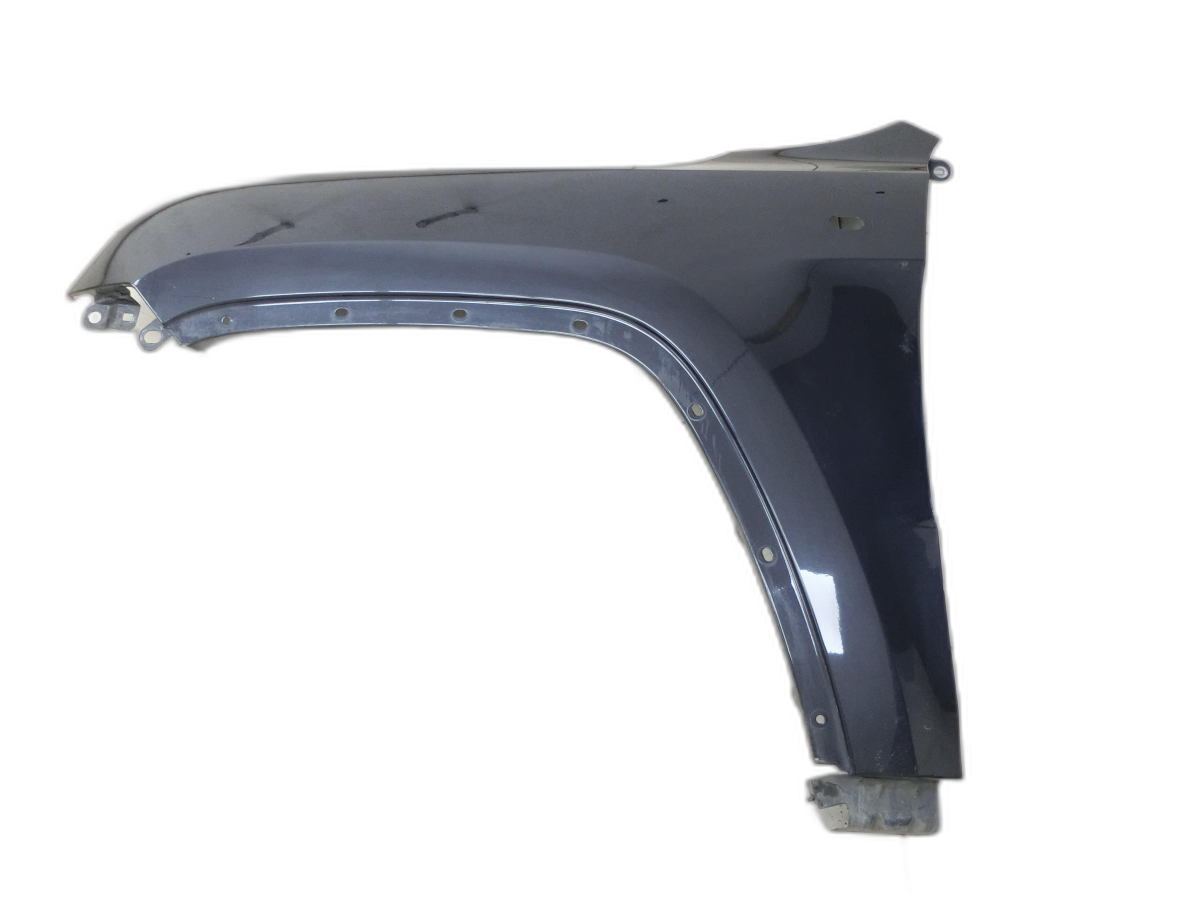 Wing Left Front for PAR QAR Jeep Grand Cherokee WK2 10-13 - Bild 1
