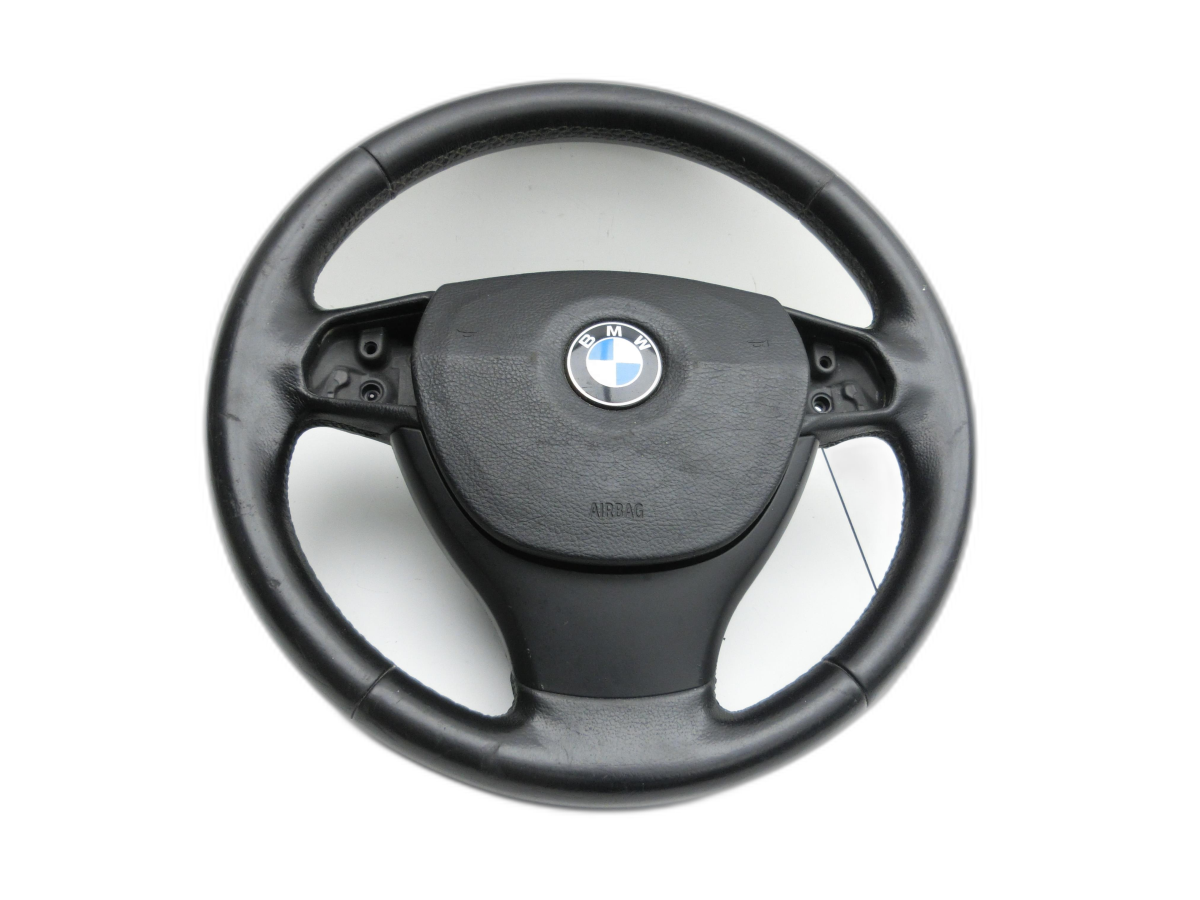Volante de dirección Airbagvolante para BMW F11 10-13 5er 525D - Bild 1