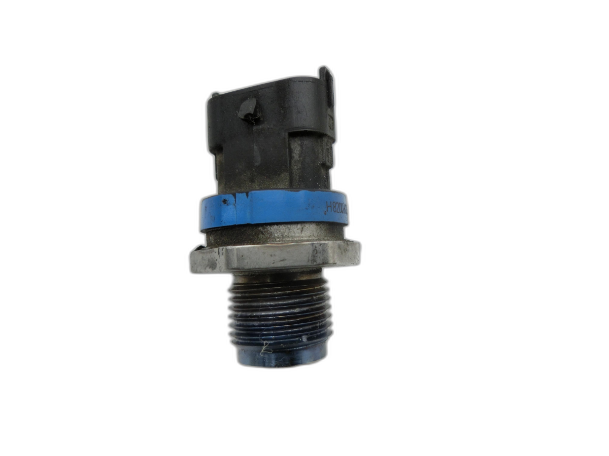 Renault Trafic II 06-14 Druckschalter Drucksensor für Klima  - Bild 1