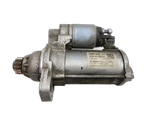 VW UP AA 15-23 1,0 44KW Anlasser Starter VW UP AA 15-23 15.08.2014 02M911021G 0001179510 gebraucht Vorschau 1